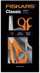 Fiskars 9853+9881 általános + varróolló (1003031) (1003031)