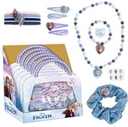 Disney Frozen Beauty szett gyermekeknek - notino - 5 860 Ft