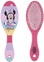 Javoli Disney Minnie Bubble hajkefe 21 cm (CEP2500002466)