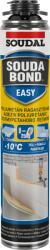 Soudal Soudabond Easy Téli Ragasztóhab 750 Ml