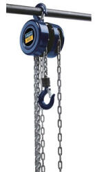 Scheppach CB 01 LÁNCOS emelő (4907401000) - websale