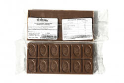 Paleolit Táblás "tej"csokoládé eritrittel 80g (5999564044610)