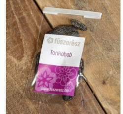 fűszerész tonkabab 10 g - bioszallito