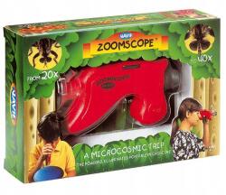 Ty Zoomscope Hordozható mikroszkóp háttérvilágítással (0052)