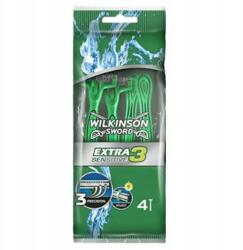 Wilkinson Extra3 Sensitive 4 db (420A)
