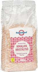 Naturmind Himalaya só, finom rózsaszín 1000 g - mentes