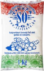 Nagy tisztaságú nacl konyhasó 1000 g - mamavita