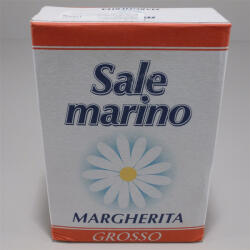 Sale Marino Sale Marino tengeri só durva 1000 g - vegyesbolt
