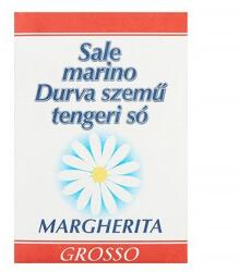 SALINS Tengeri só SALINS CIS Margherita durva 1 kg - irodaszerwebaruhaz