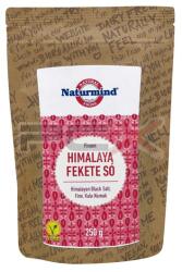  Naturmind Himalaya Fekete Só Finom 250g - pcx