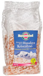 Naturmind Himalaya só, durva pink 500g - biora