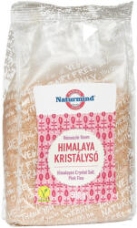 Naturmind himalaya só finom rózsaszín 500 g - delfinbuvar