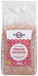 Naturmind himalaya só finom rózsaszín 1000g - hogymi