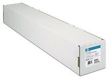 HP PAPÍR TEKERCS HP Bright White 610 mm X 45.7 M (C6035A) (C6035A)