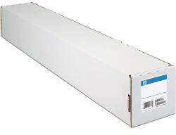 HP 36x45, 7m fényezett papír Tekercspapír - Plotterpapír oldal (C6020B)