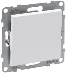 Legrand SUNO2 Fehér Egypólusú csatlakozó 10AX automata kapcsok (721101)