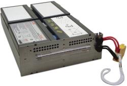 APC ACUMULATOR UPS APC "APCRBC133" (timbru verde 0.5 lei) (APCRBC133)