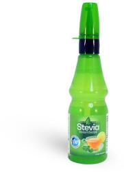 Stevia folyékony édesítőszer (sztévia) 125ml
