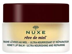 NUXE Réve De Miel Tápláló Ajakbalzsam (15g)