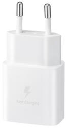 Samsung EP-T1510NWEGEU 15 W hálózati töltőfej (kábel nélkül) (EP-T1510NWEGEU) - ebolt