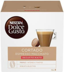 NESCAFÉ Dolce Gusto Cortado Capsule 16 Buc Nescafé