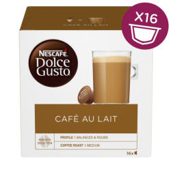 NESCAFÉ Dolce G Café Aulait Intenso 16buc Nescafé