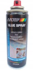 MOTIP Motip Deco Tech Ragasztó Spray 200ML