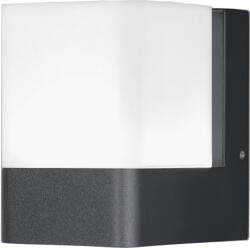 OSRAM Smart+wifi Cube Wall Fali Lámpa Okos Sötétszürke Színváltós