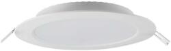 V-TAC LED Beépíthető lámpa LED/3W/230V átm. 9, 5 cm 4000K fehér VT2158 (VT2158)