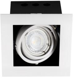 Kanlux Mélysugárzók különbözo foglalattal26480 MERIL DLP-50-W lámpa GU10 (26480)