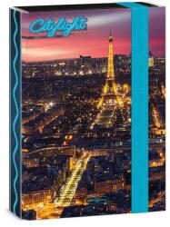 Ars Una Ars Una: City Light Paris A/5 füzetbox (50864393)
