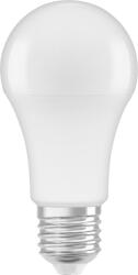 OSRAM Led Fényforrás Value Körte E27 100 1521lm 13w Meleg Műanyag. Matt (ac31141)