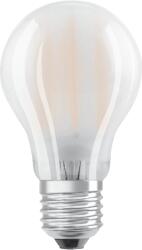 OSRAM Led Fényforrás Star Körte E27 7, 5w 1055lm 2700k Meleg Matt üveg 15000h