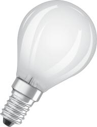 OSRAM Led Star Kisgömb üveg Matt E14 4w (ac32370)