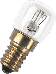 OSRAM Fényforrás Sütőizzó T26 E14 15w 85lm átlátszó
