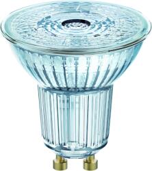 OSRAM Led Fényforrás Value Spot Gu10 80 575lm 6, 9w Meleg 36° üveg (ac32743)