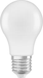OSRAM Led Fényforrás Value Körte E27 40 470lm 4, 9w Hideg Matt Műa (ac44912)