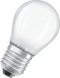OSRAM Led Star Kisgömb üveg Matt E27 6w 806lm 2700k (ac32358)