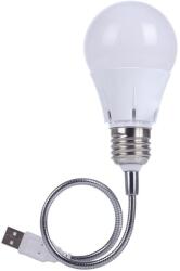 LogiLink Lampă USB LogiLink UA0220 cu tijă curbată (UA0220)