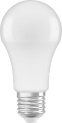 OSRAM Led Fényforrás Value Körte E27 75 1055lm 10w Hideg Matt Műanyag (ac31156)