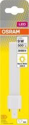 OSRAM Led Dulux Kompakt Fénycső Forma G23 4, 5w 500lm 3000k (ac35190)