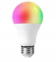 Tuya Led izzó Smart Rgb Cct Ccw 10W E27 ZigBee (R9077)