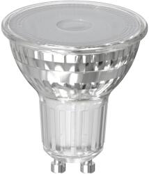 OSRAM Led Fényforrás Value Spot Gu10 80 620lm 6, 9w Hideg 120° üveg