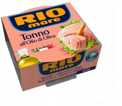 RIO mare Tonhal Olívaolajban 160g Rio Mare Olaszország (8004030044005)