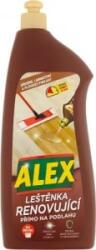 ALEX felújító padlóápoló 900ml (8411660180100)