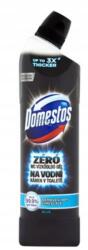 Domestos Zéró Blue vízkő ellen a WC-ben 750 ml (5906496602450)