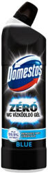 Domestos WC vízkőoldó 750 ml. , Domestos Zéró Blue (3266)