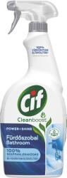 Cif Power Shine Spray 750ml Fürdőszobai Vízkőoldó 750ml