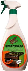 Well done Hideg Zsíroldó 750ml - praktiker