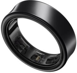 Samsung Galaxy Ring okos gyűrű 6-os méret titánfekete (SM-Q506NZK) (SM-Q506NZK)